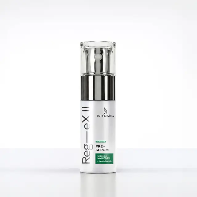 Clarifying Pre-Serum